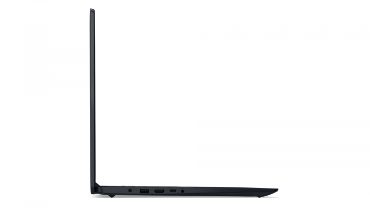 Laptop Lenovo IdeaPad 3 17IAU7 W11H Abyss Blue 2