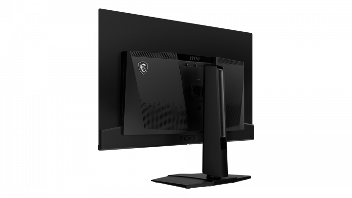 Monitor MSI MAG 321UP QD-OLED 9