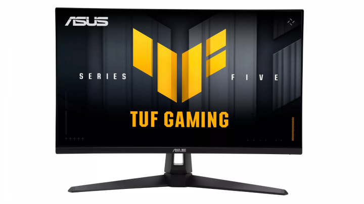 Monitor ASUS ROG Strix VG27AQ5A