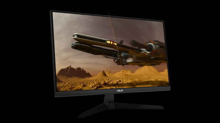 Monitor ASUS TUF Gaming VG279QE5A 3