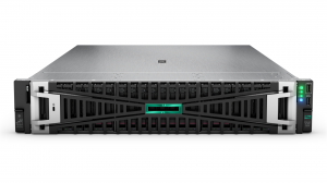 Serwer HPE ProLiant DL380 Gen11 P77242-425 8x2,5" 4514Y 4x32GB NS204i-u iLO6Std 2x1000W 3YNBD