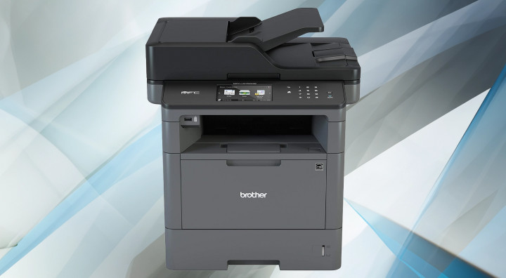 Brother MFC-L5750DN