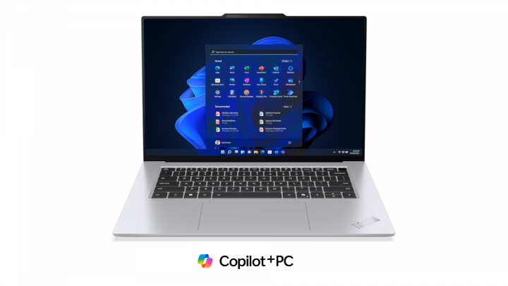 ThinkPad X9 X9-15 21Q60069PB Biały Copi