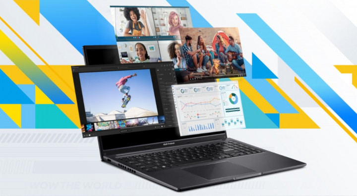 ASUS Vivobook 16 X1605VA-MB1470 5