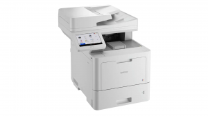Urządzenie wielofunkcyjne Brother MFC-L9630CDN