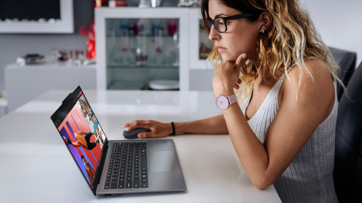 Laptop Lenovo ThinkPad X9-14 Gen 1 Aura Edition 3