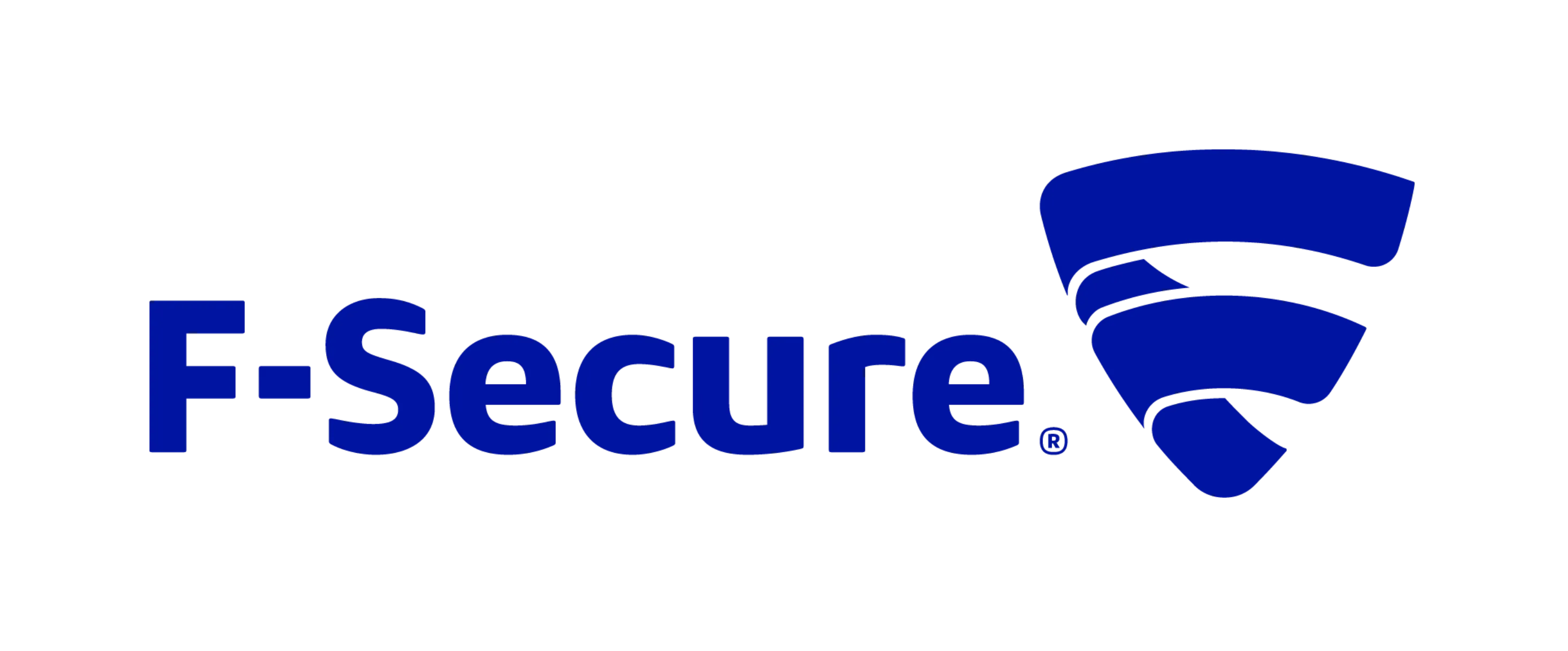 F-Secure logo