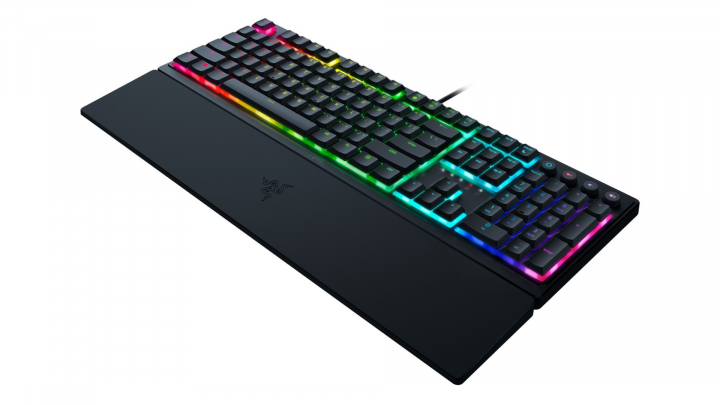 Klawiatura Razer Ornata V3 RZ03-04460100-R3M1 2