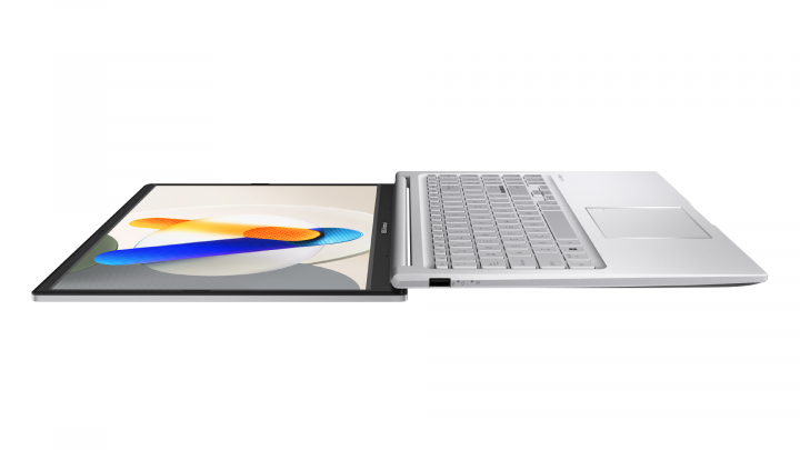  Laptop ASUS Vivobook 15 X1504ZA W11H Cool Silver 5