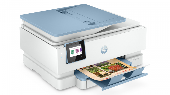 Urządzenie wielofunkcyjne atramentowe HP Envy 7921e - 2H2P6B 2
