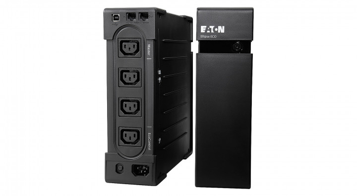 UPS Eaton Ellipse ECO EL800USBIEC 3