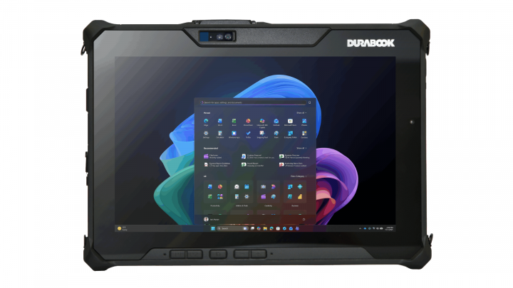 Tablet Durabook R10