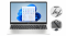 Laptop HP 255 G10 AD1T4ET W11H srebrny (1E7D7AA+910-002238+PFB-A24-BK-BP) 2