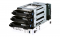 Serwer NAS QNAP TS-351-2G - widok frontu prawej strony