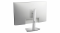 Monitor DELL S2723HC 210-BELK - widok z tyłu lewej strony