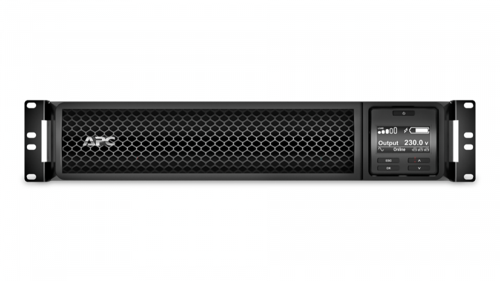 UPS APC SRT3000RMXLW-IEC 3000VA