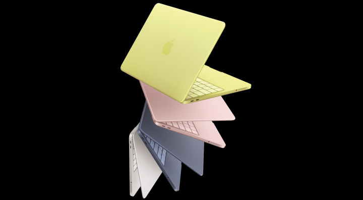 MacBook Neo 6