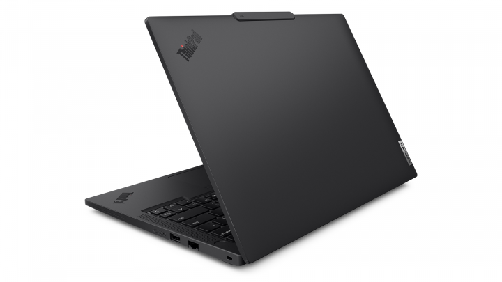 Laptop Lenovo ThinkPad T14 Gen 5 (Intel) W11P czarny 7