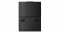 Laptop Lenovo ThinkPad X1 Carbon Gen 14 Aura Edition - widok otwartego laptopa z tyłu
