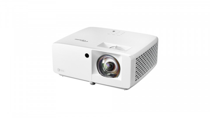Projektor Optoma ZK430ST E9PD7LD11EZ1 4