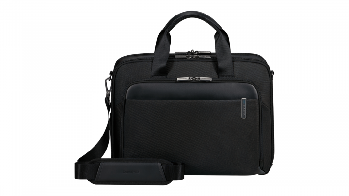 Torba do laptopa Samsonite Evosight 15,6 230522 czarna