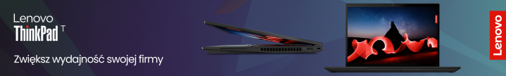 Baner kategorii ThinkPad-T