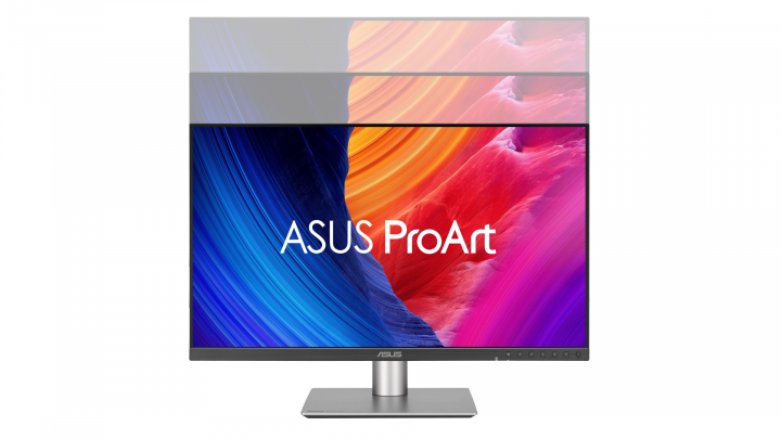Monitor ASUS ProArt PA32QCV 5