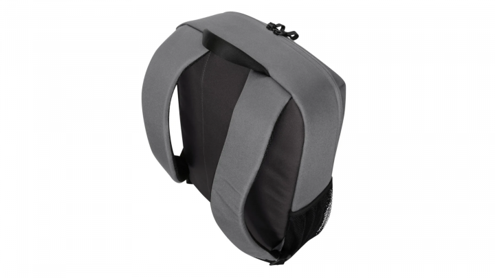 Plecak do laptopa Targus Sagano EcoSmart Campus 16 TBB636GL czarno-zielony 3