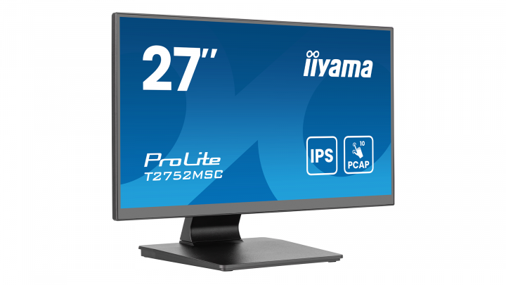 Monitor iiyama ProLite T2752MSC-B1AG 3