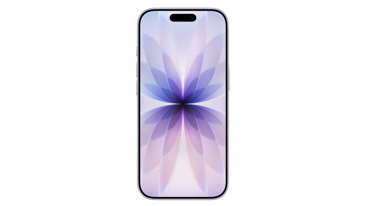 Smartfon Apple iPhone 17 Lawendowy 3