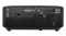 Projektor Optoma HZ41HDR E3P7PK1E122 tył