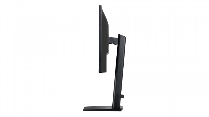 Monitor IIYAMA ProLite XUB2494HSU-B2 - widok prawej strony