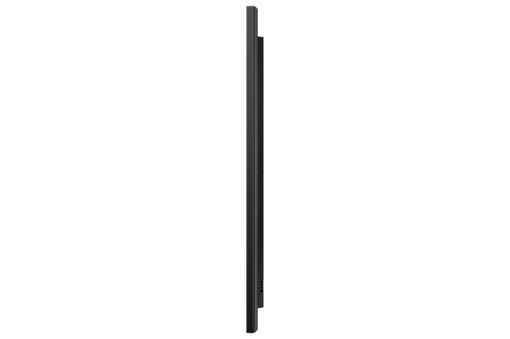 Monitor Samsung 65 QM65R LH65QMREBGCXEN - widok prawej strony
