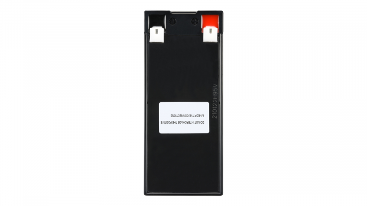 Zamienna kaseta akumulatorowa APC apcrbc176 3