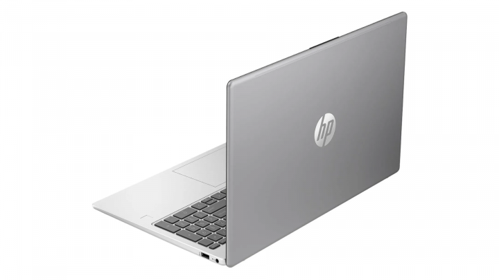 Laptop HP 255R G10 srebrny 4