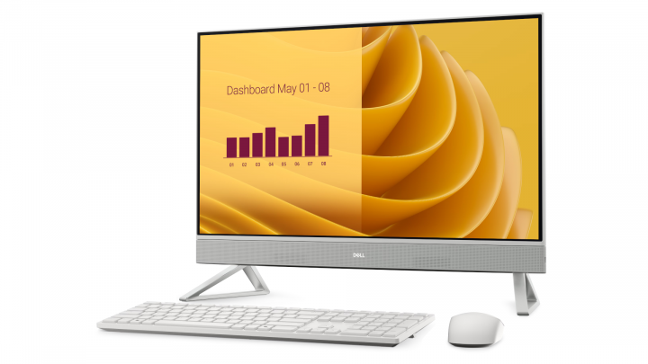 Komputer AiO Dell 27 EC27250 2