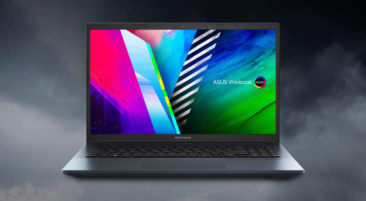 VivoBook Pro 15 OLED