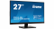 Monitor IIYAMA ProLite XU2792QSU-B1 - widok frontu lewej strony