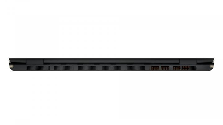 Laptop MSI Cyborg 15 B2RW (RGB BK) Translucent Black 15