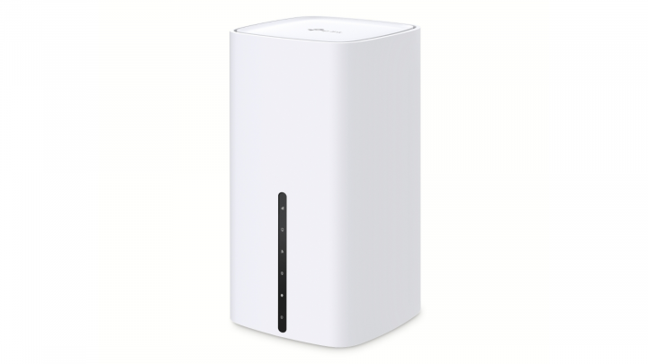 Router TP-Link Archer NX200 bok
