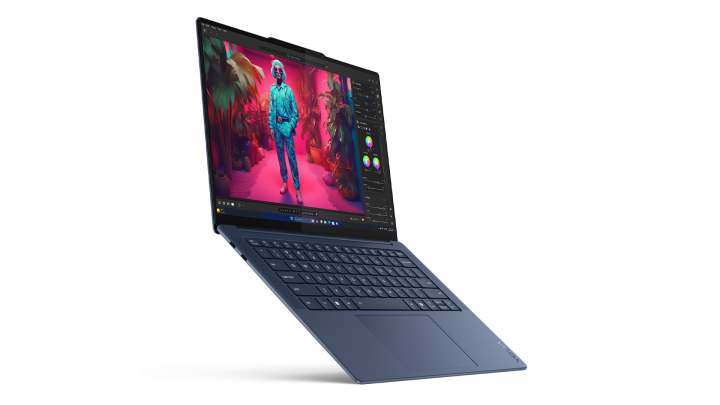 Yoga Slim 7 14Q8X9 W11H Cosmic Blue akcesoria 5