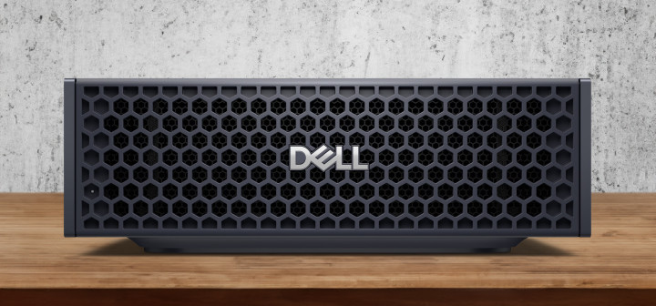 Dell Pro Max FCM1253 3