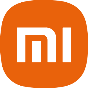 logo xiaomi
