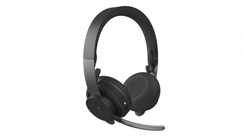 Logitech zone wireless Bluetooth headset deals