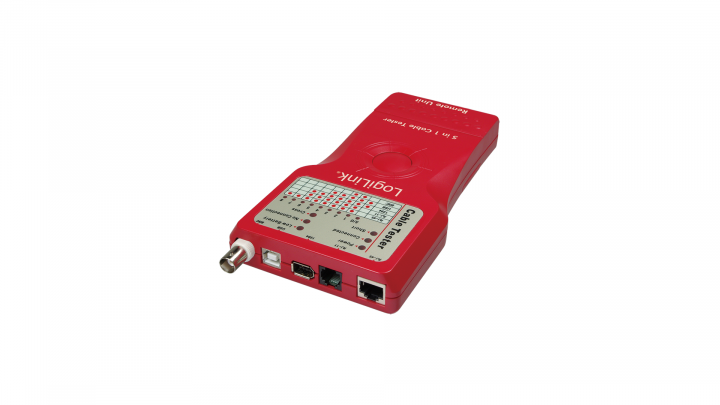 Tester kabli LogiLink WZ0014 3