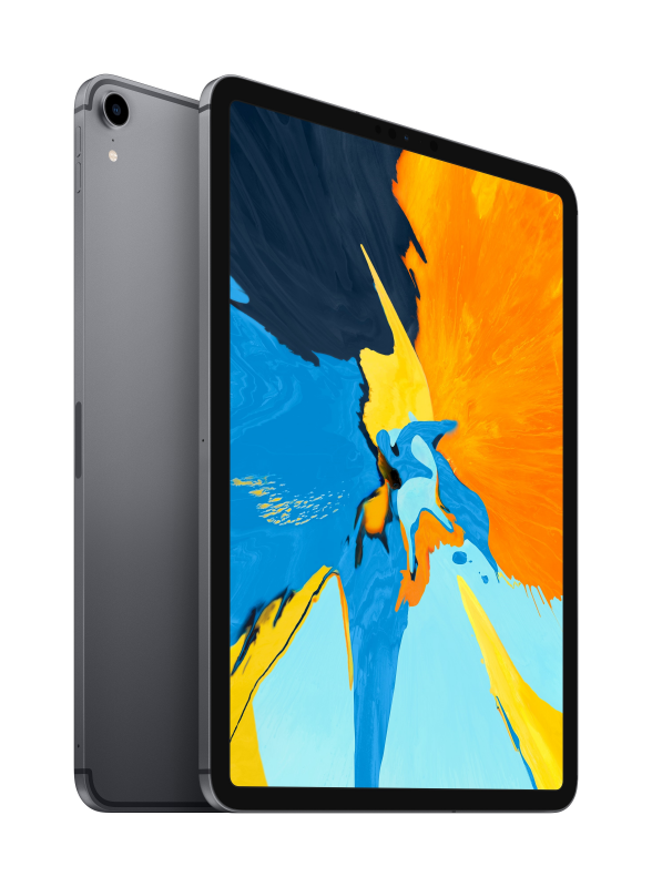 Tablet Apple iPad Pro 11
