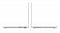 Laptop Apple MacBook Pro 14 PROLED Srebrny 2