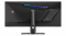 Monitor MSI Optix MPG341QR - widok tyłu