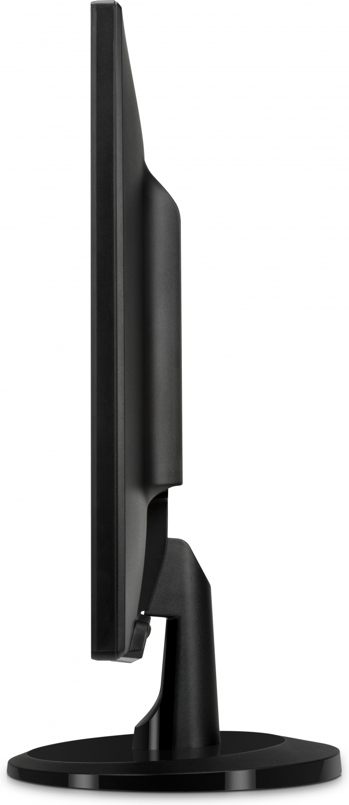 Monitor HP N246v 3NS59AA - widok prawej strony