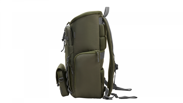 Plecak do laptopa HP Modular 15,6" 9J496AA 4